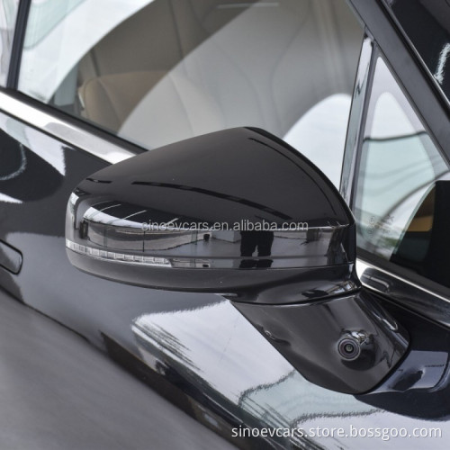 Xpeng New Energy EV Cars Xpeng P7 P5 G3 G5 Electric Vehicles 4 doors 5 seats Adults Car